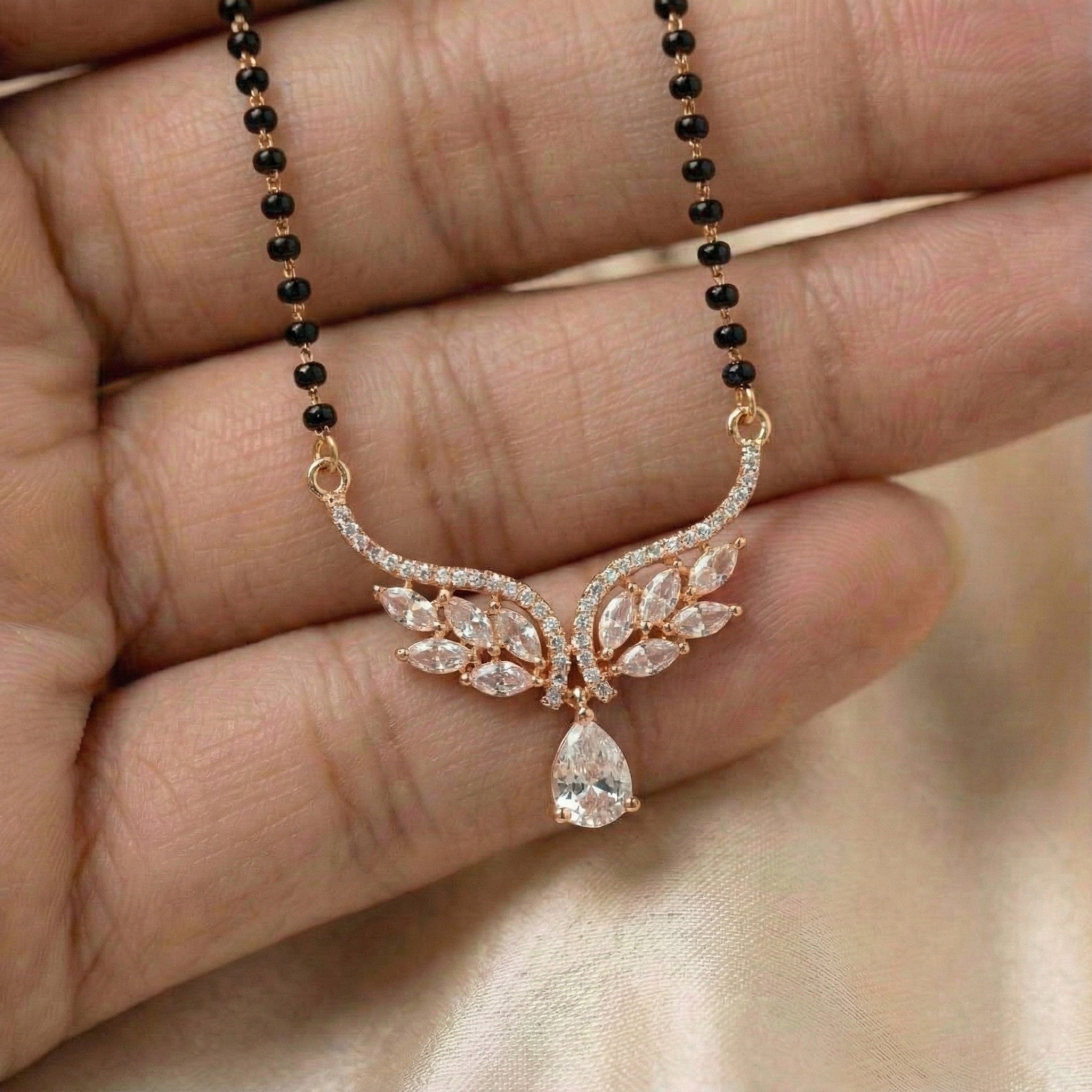 Veda Mangalsutra