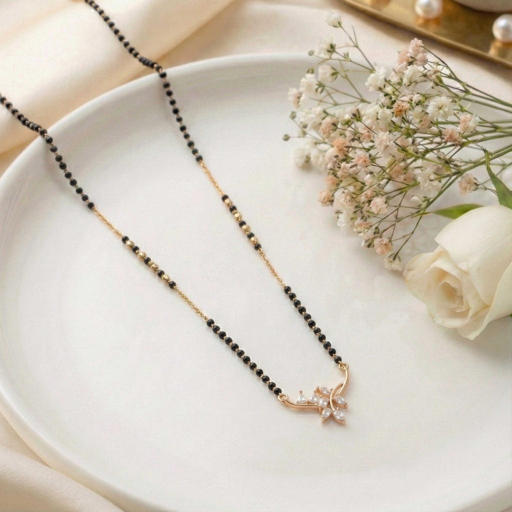 Avni Mangalsutra