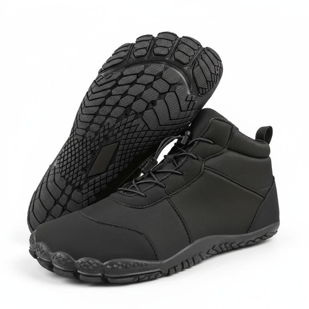 Jesper Pro - Non-slip & Water-Resistant Winter Wide Toe Box Shoe (Unisex)