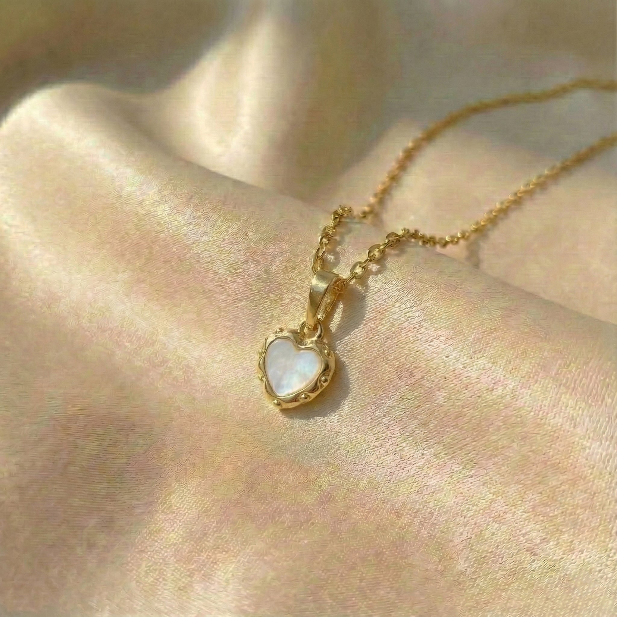 Luminous Love Charm