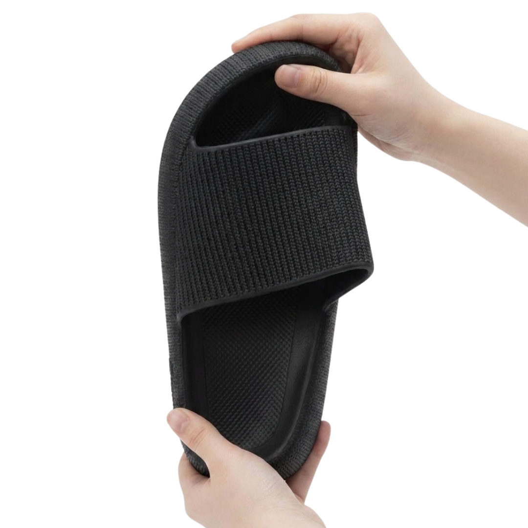Comfy Cloud Slides - "Secret Offer" Buy 1 Get 1 Free (Unisex)