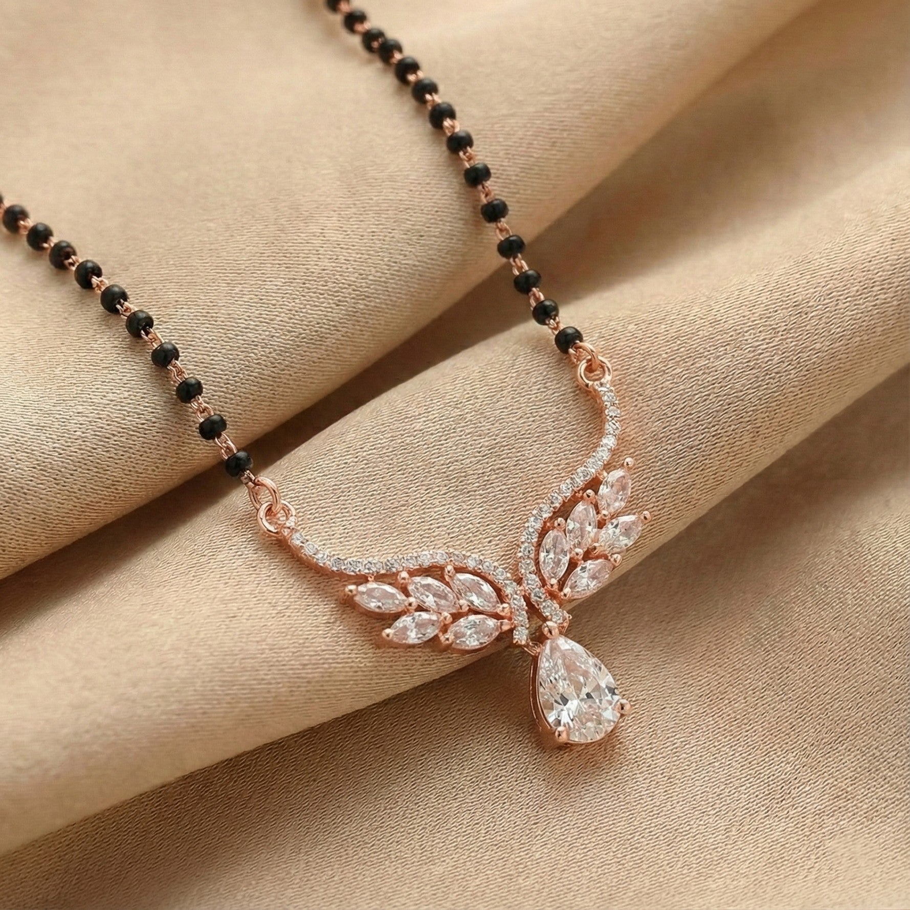 Veda Mangalsutra