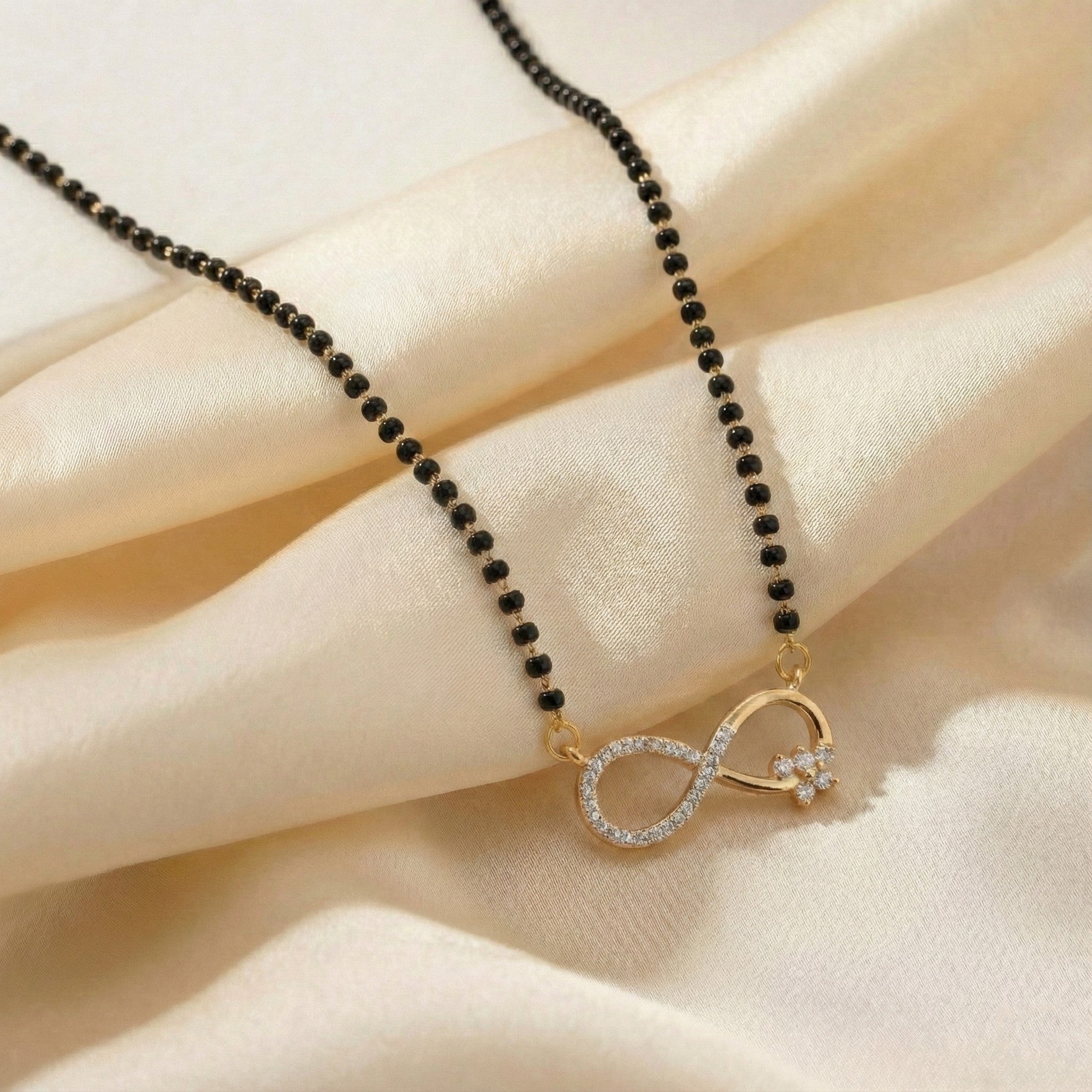 Vedika Mangalsutra