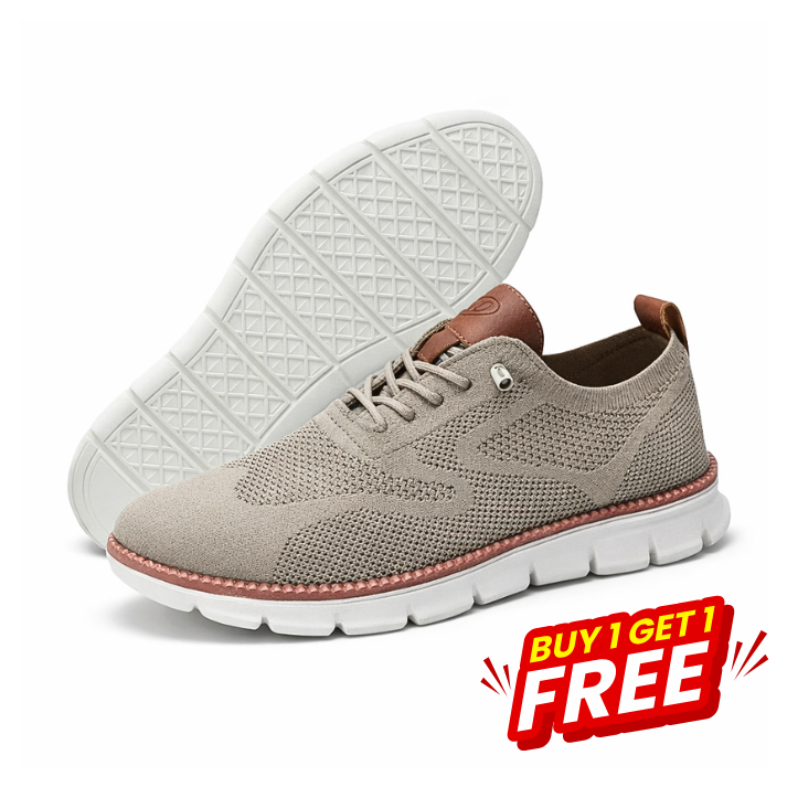 Ultra Comfy Shoes "Secret Offer" Buy 1 Get 1 Free