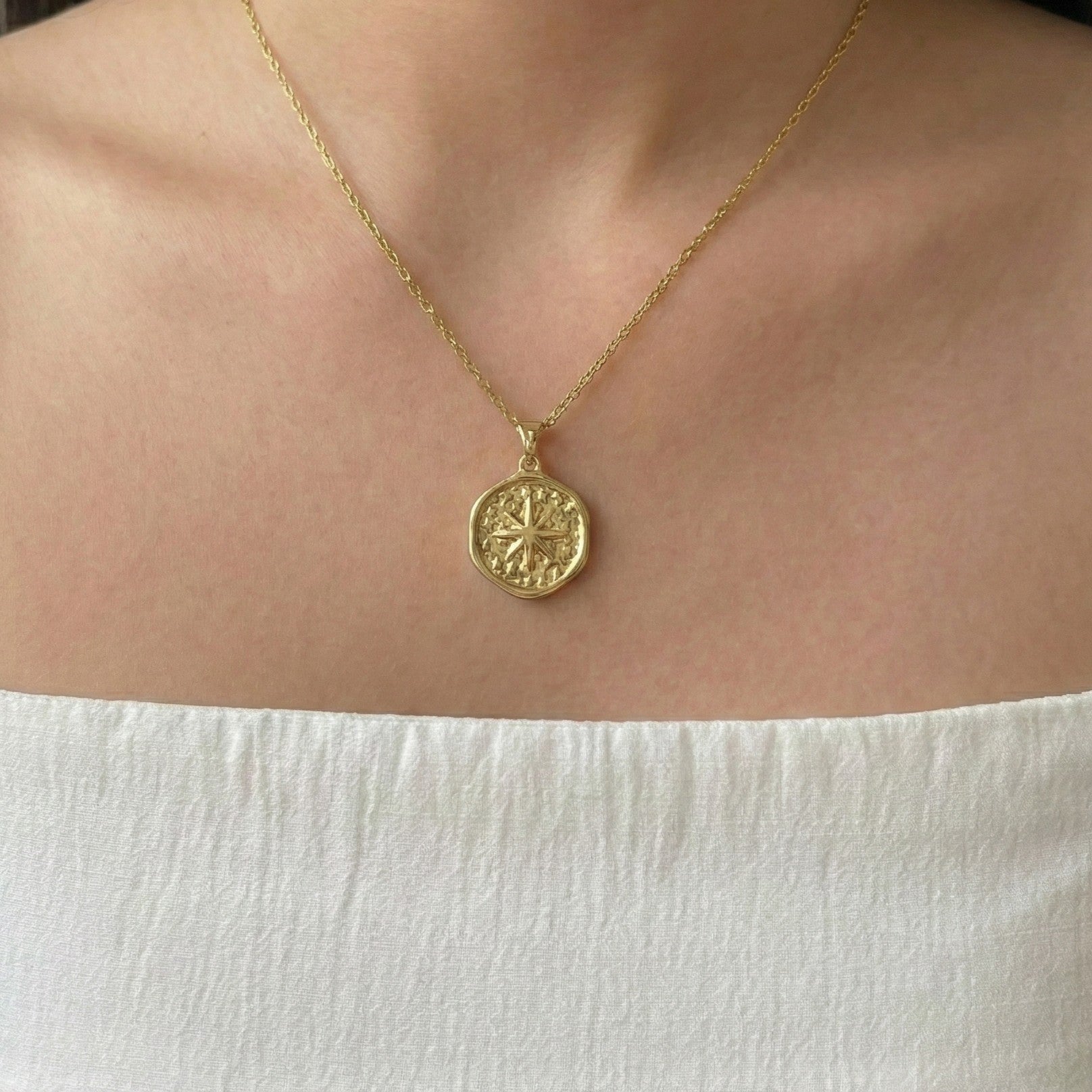 The Stella Charm