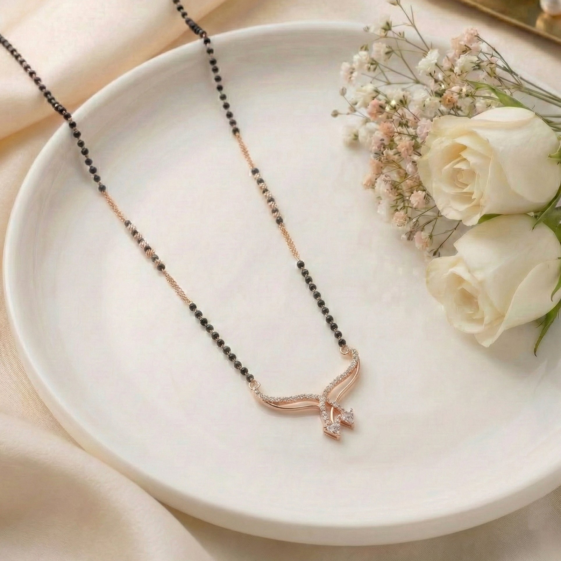 Rahi Mangalsutra