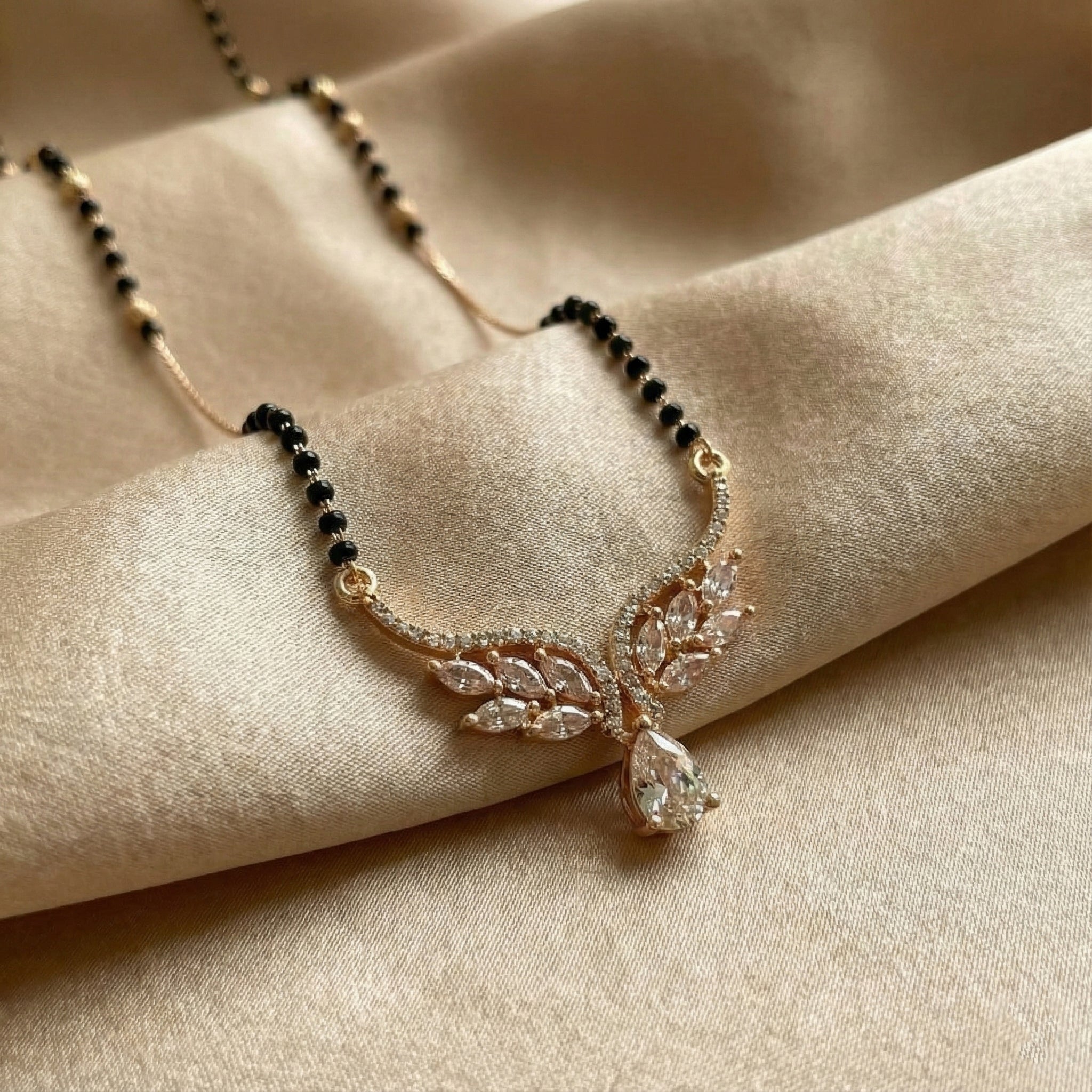 Veda Mangalsutra