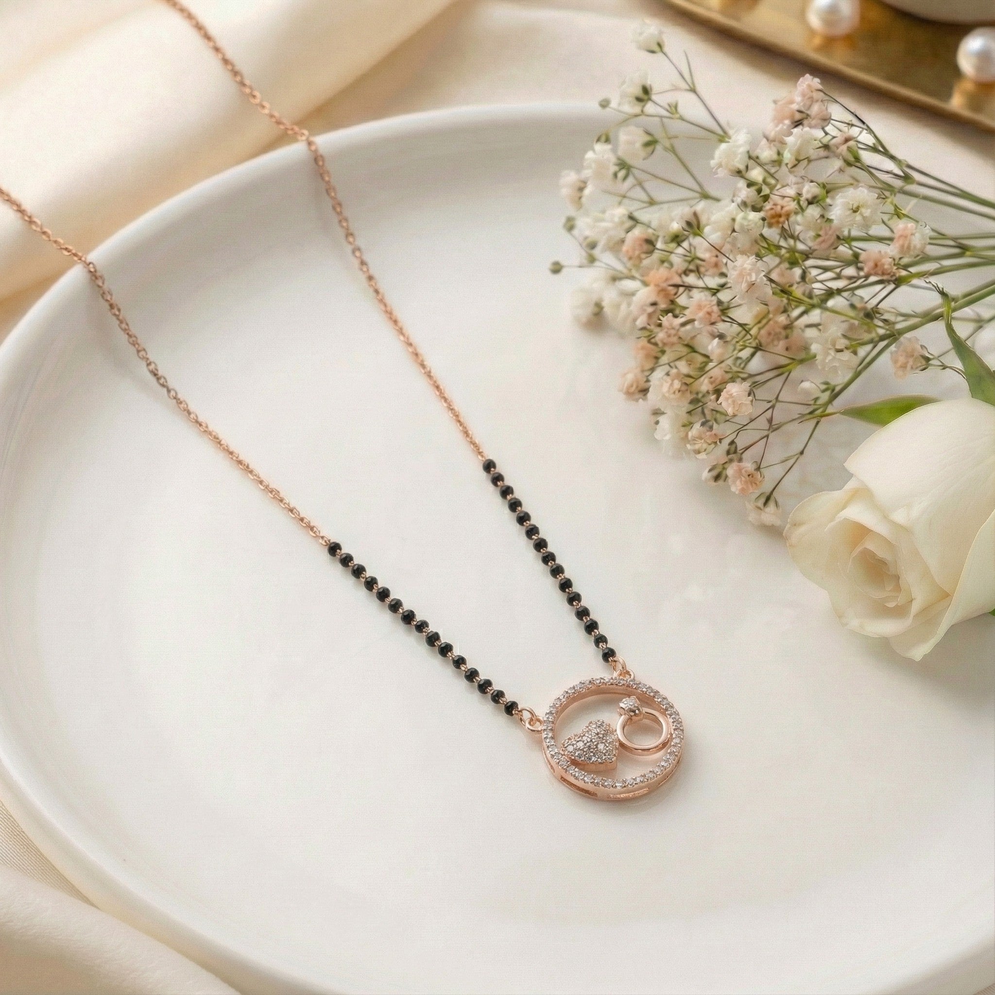 Ira Mangalsutra
