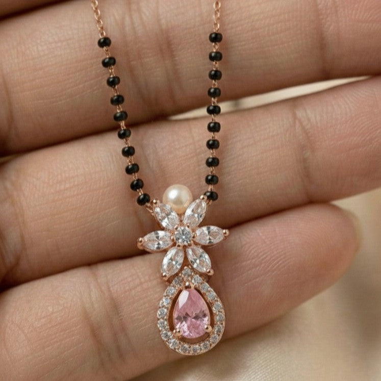 Ishani Mangalsutra