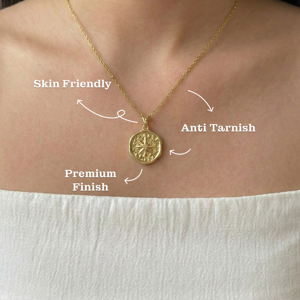 The Stella Charm