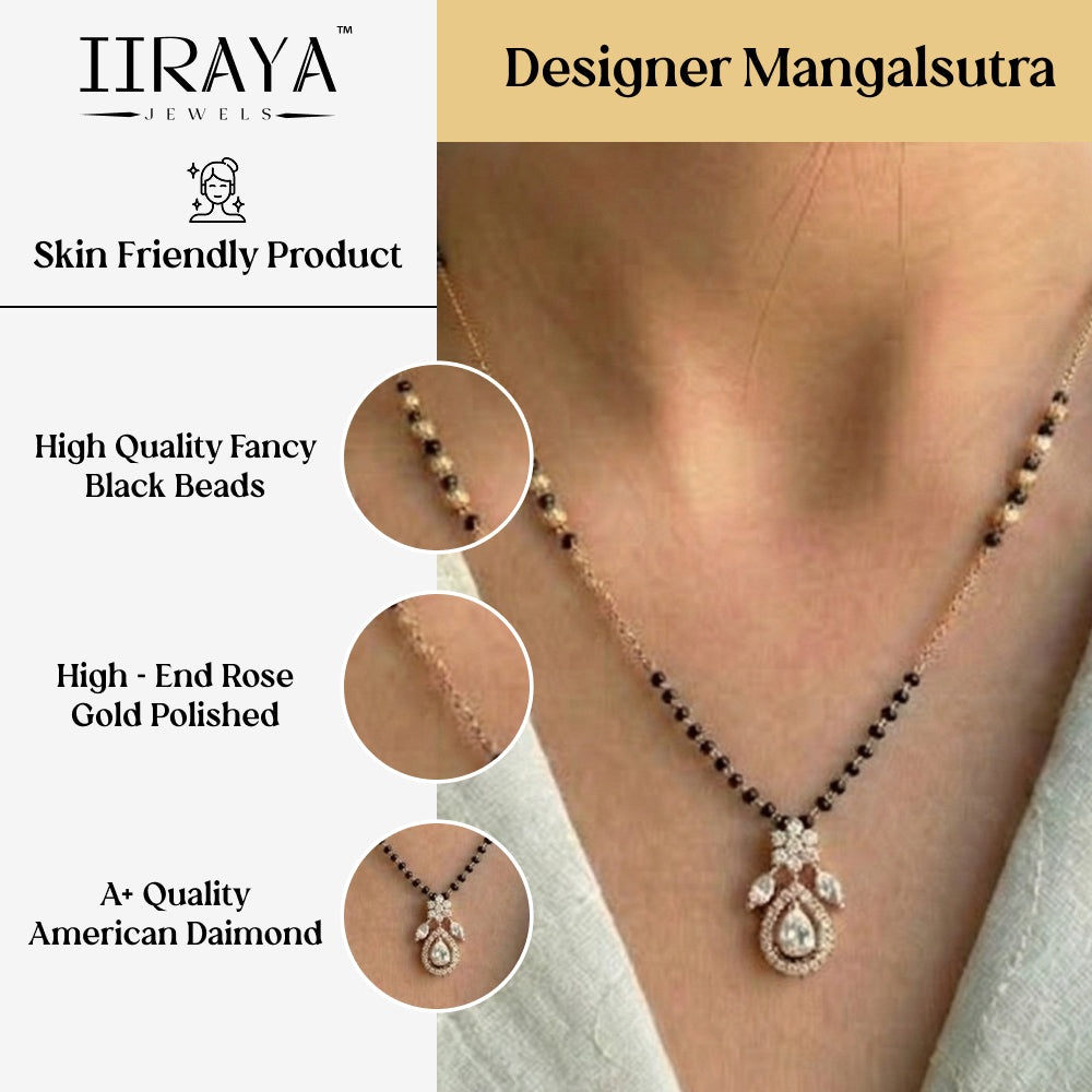 Nandini Mangalsutra