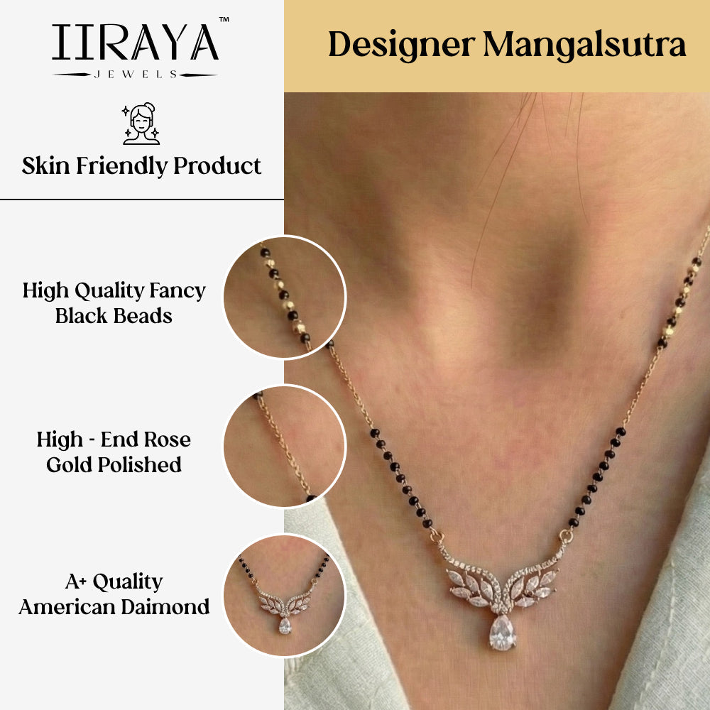 Veda Mangalsutra