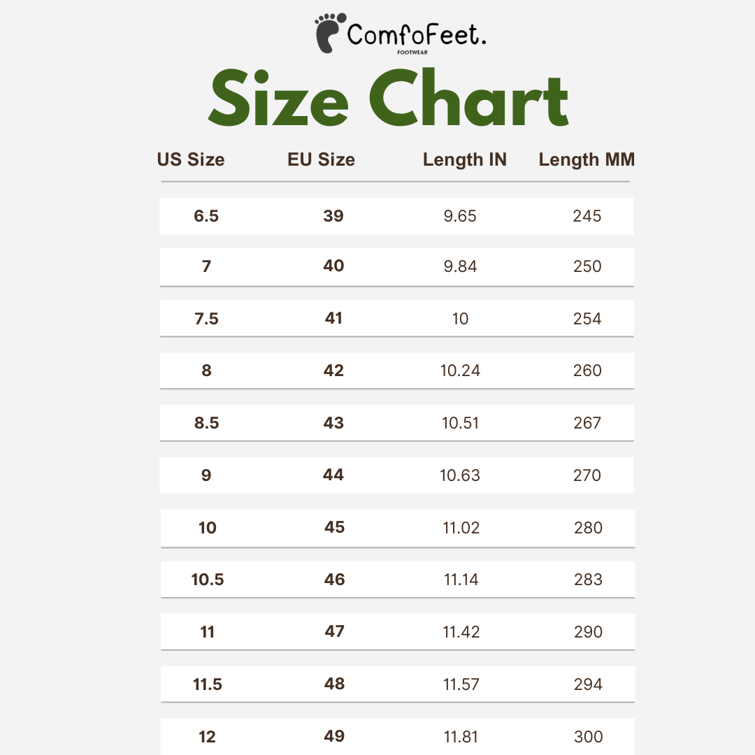 Casual Wide Toe Comfort Shoes (BOGO)