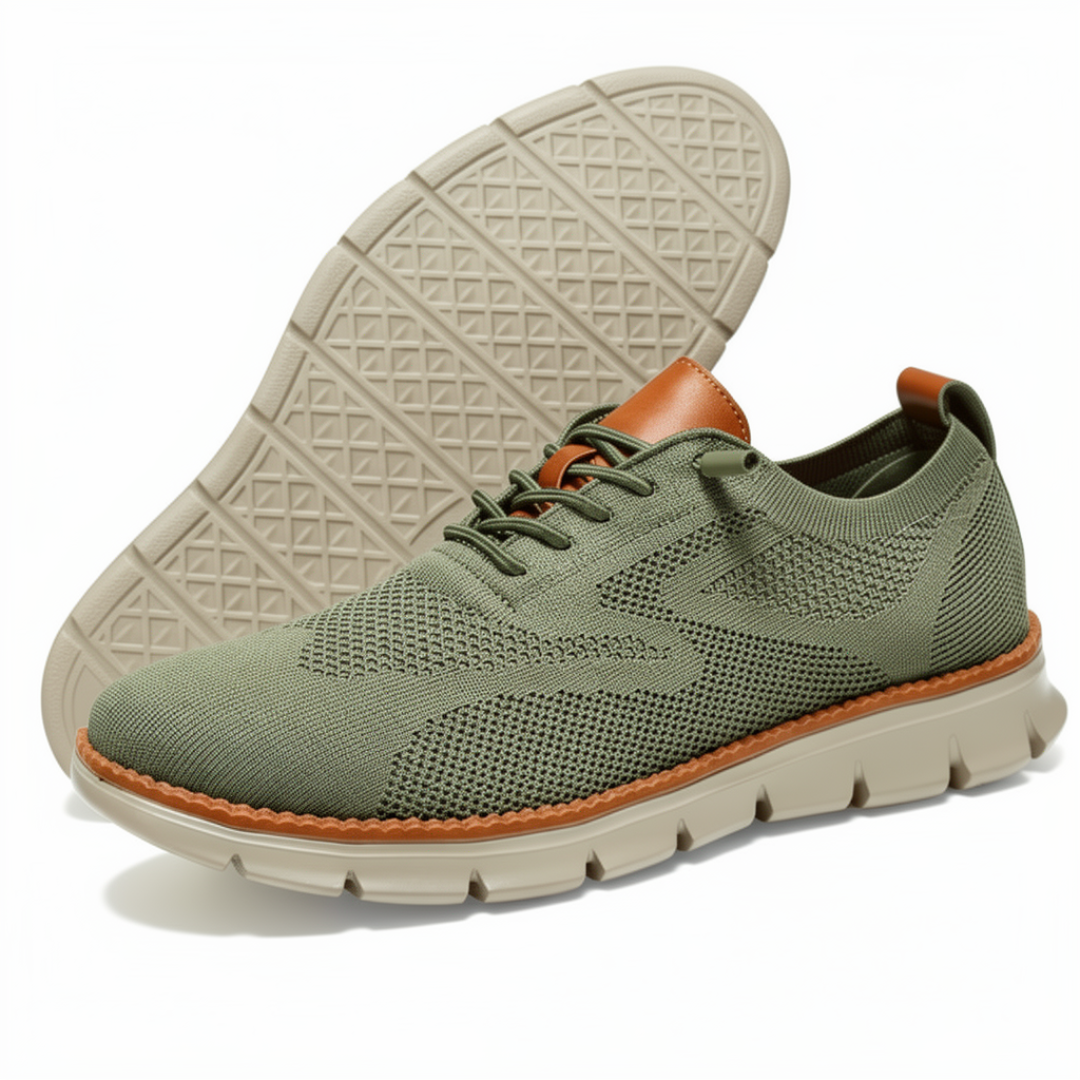 Ultra Comfy - Supportive Walking Shoes (Summer Edition)