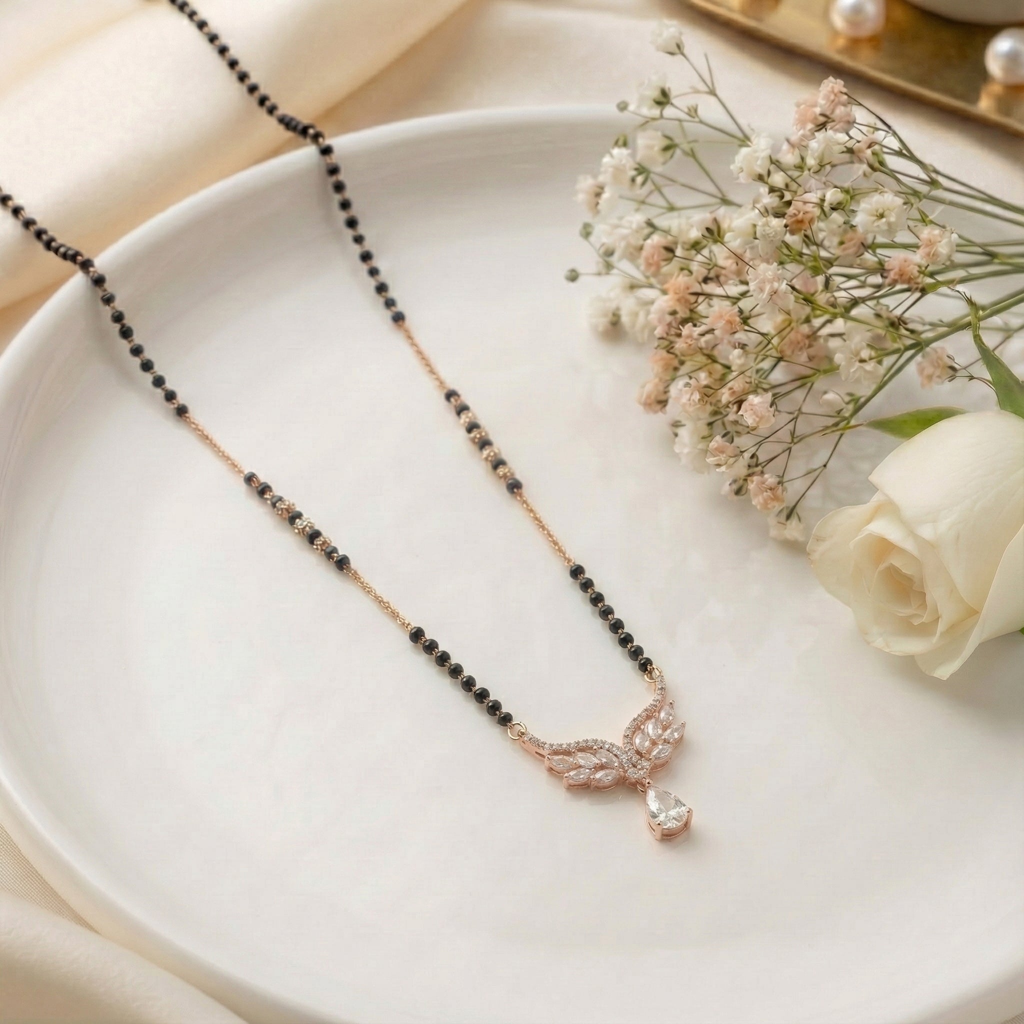 Veda Mangalsutra