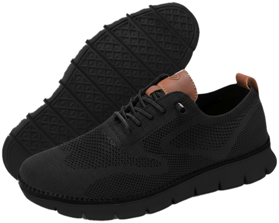 Belmont Comfort walking shoe