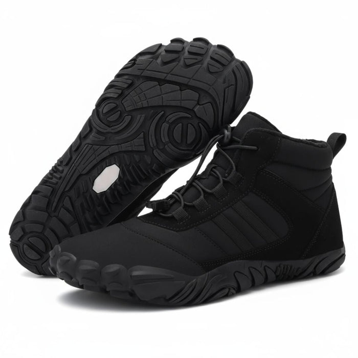 Frost Pro – Lightweight & Pain-Free Walking  Winter Boots (Unisex)