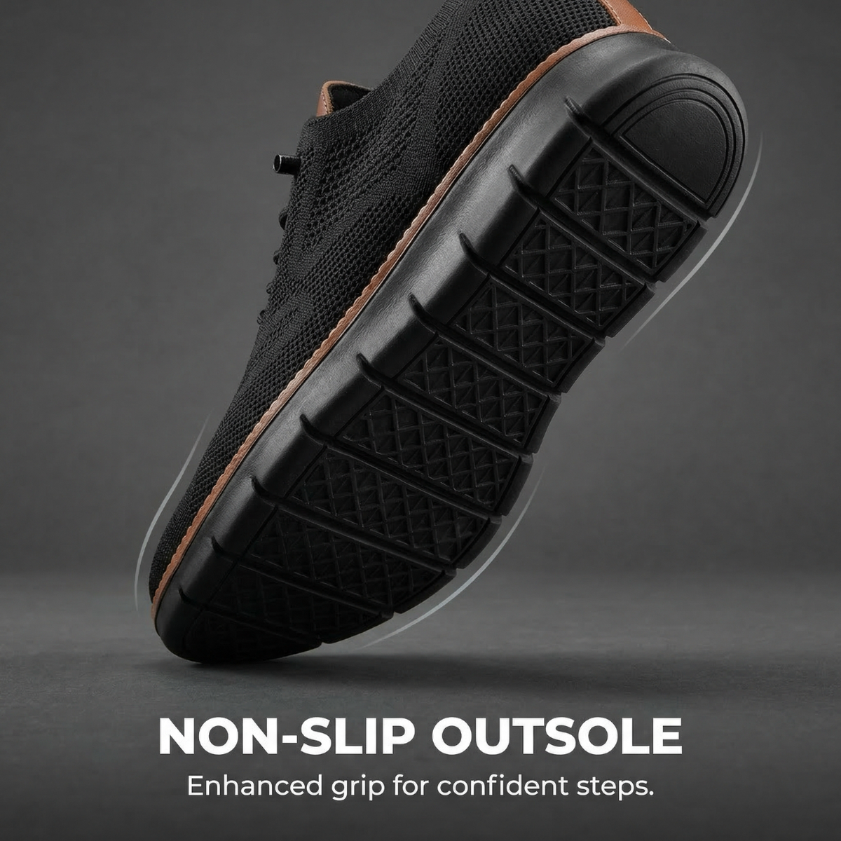 Limited Edition All Black
