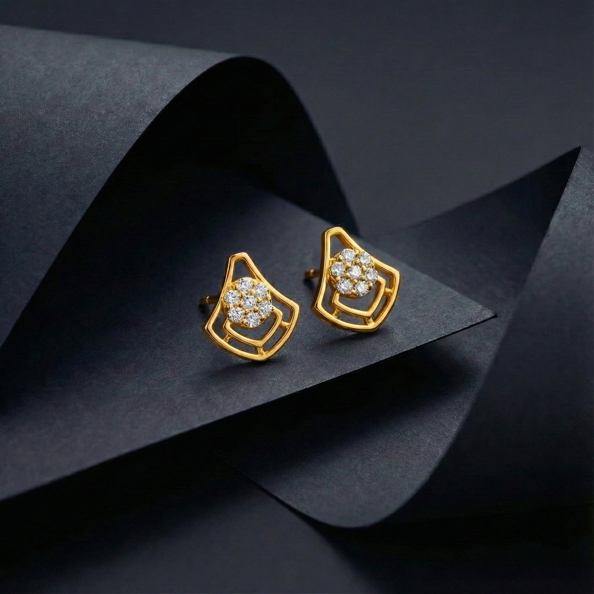 Kite Frame Studs