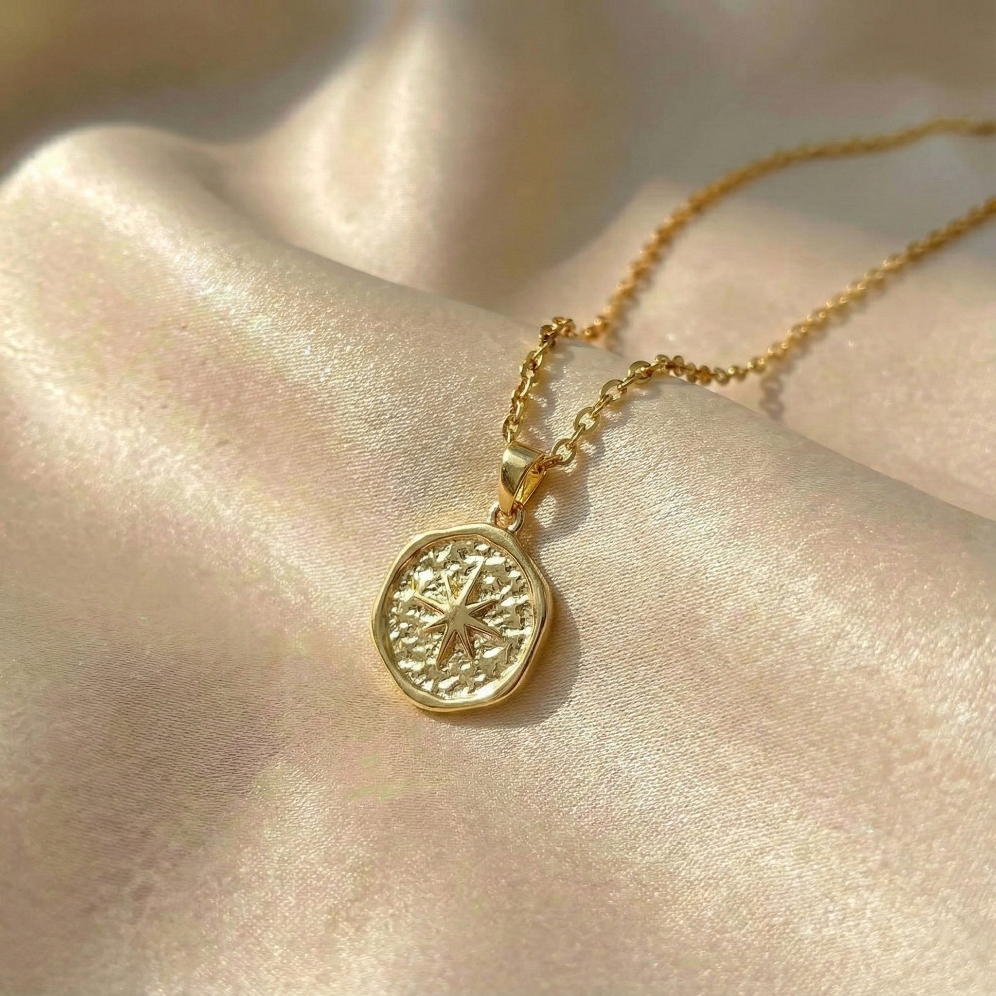 The Stella Charm