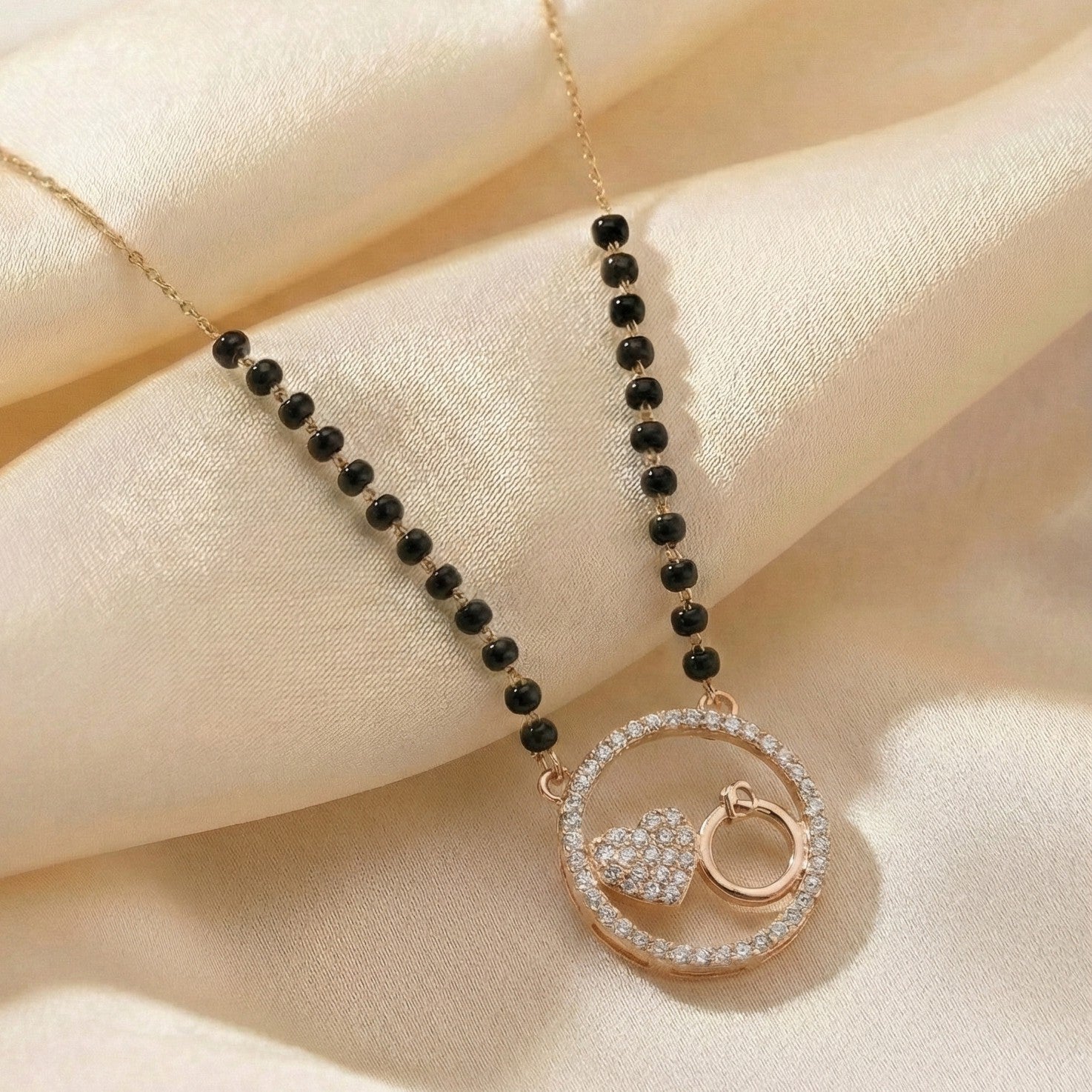 Ira Mangalsutra