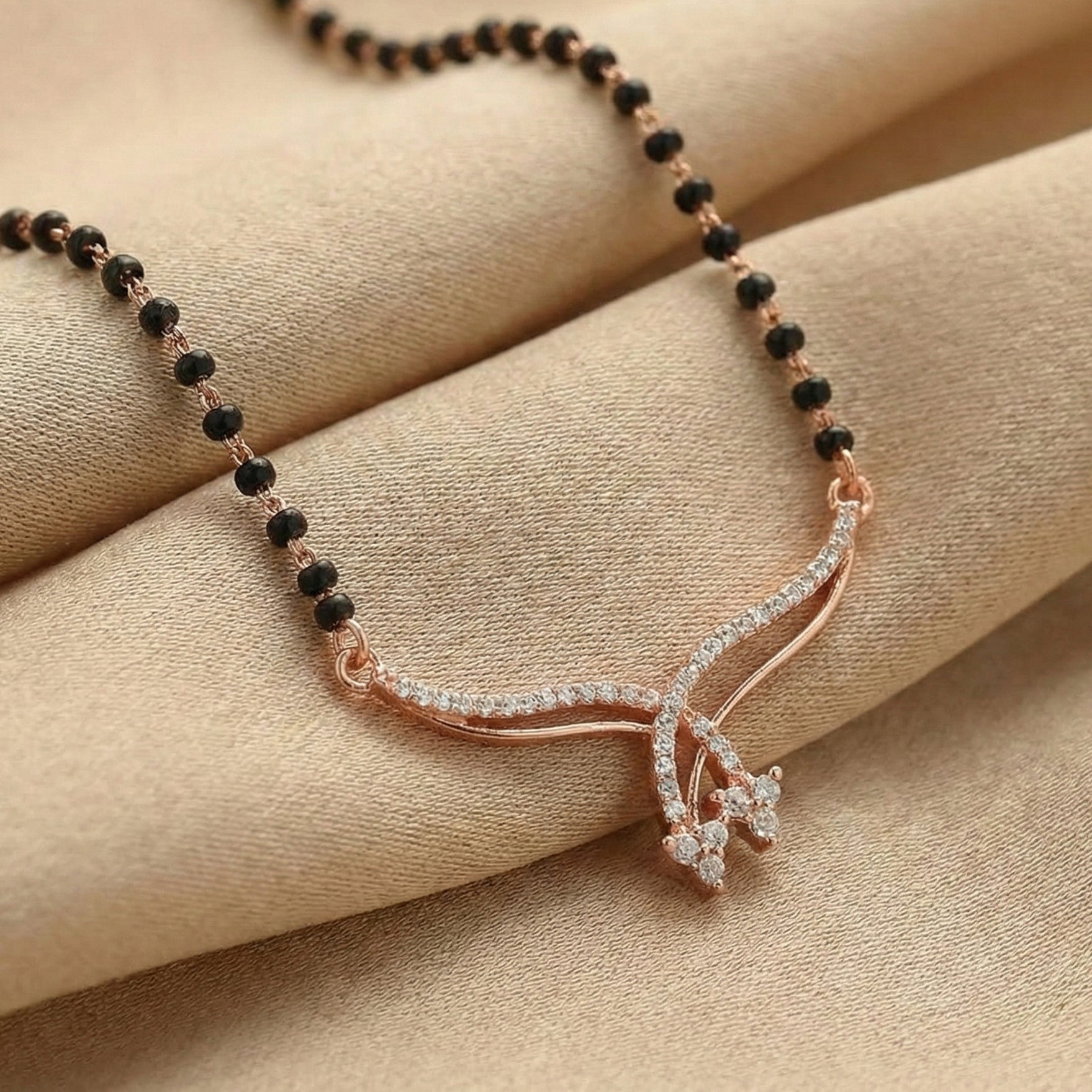 Rahi Mangalsutra