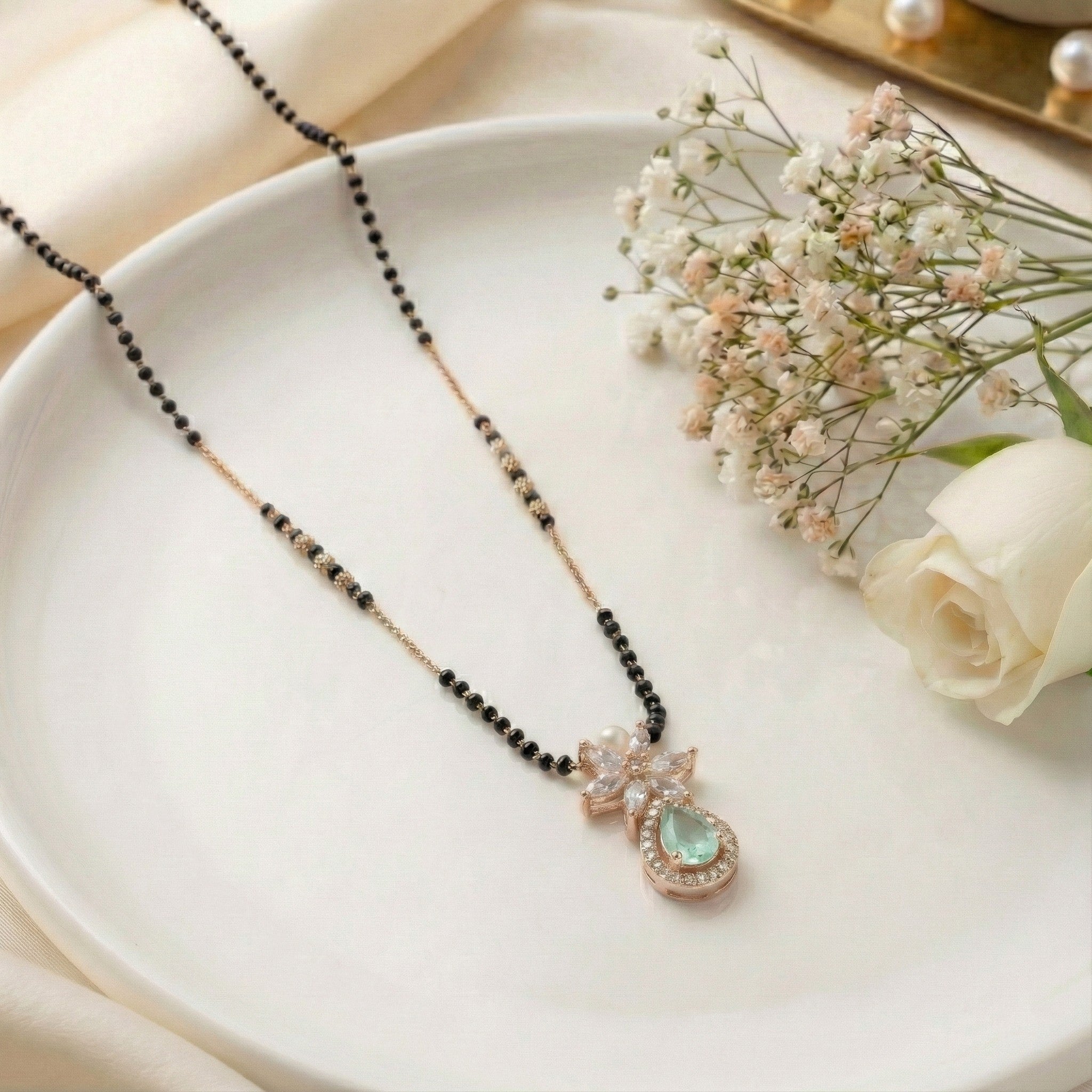 Ishani Mangalsutra