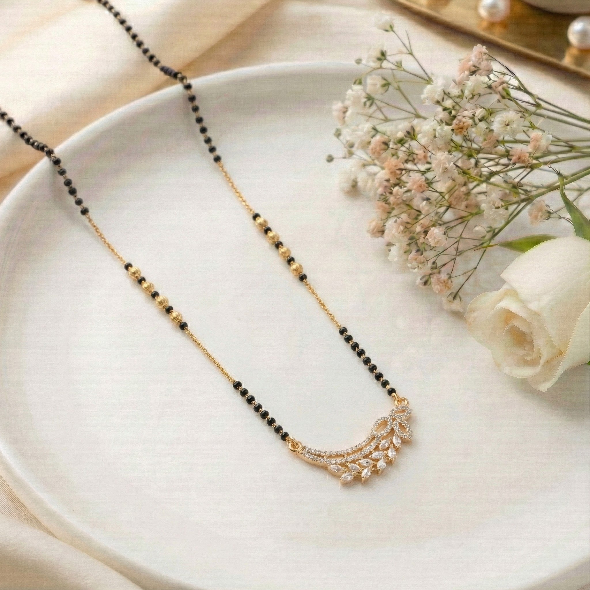 Arya Mangalsutra