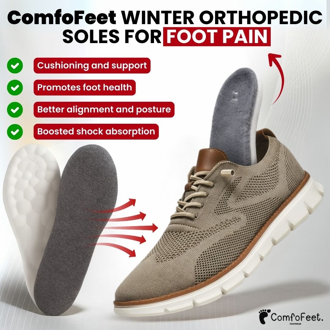 Comfort That Fits Every Lifestyle