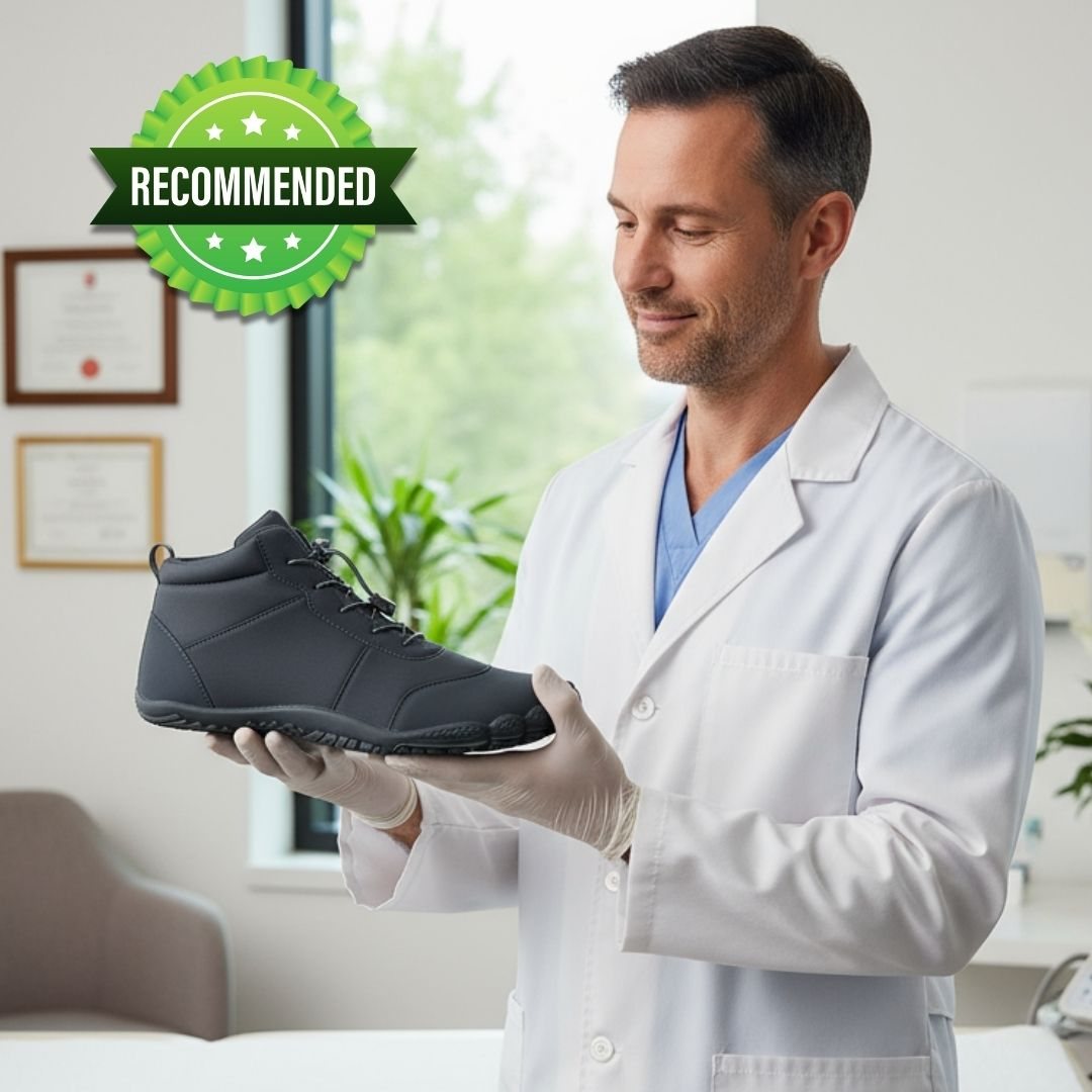 Recommended by Experts, Loved by Customers