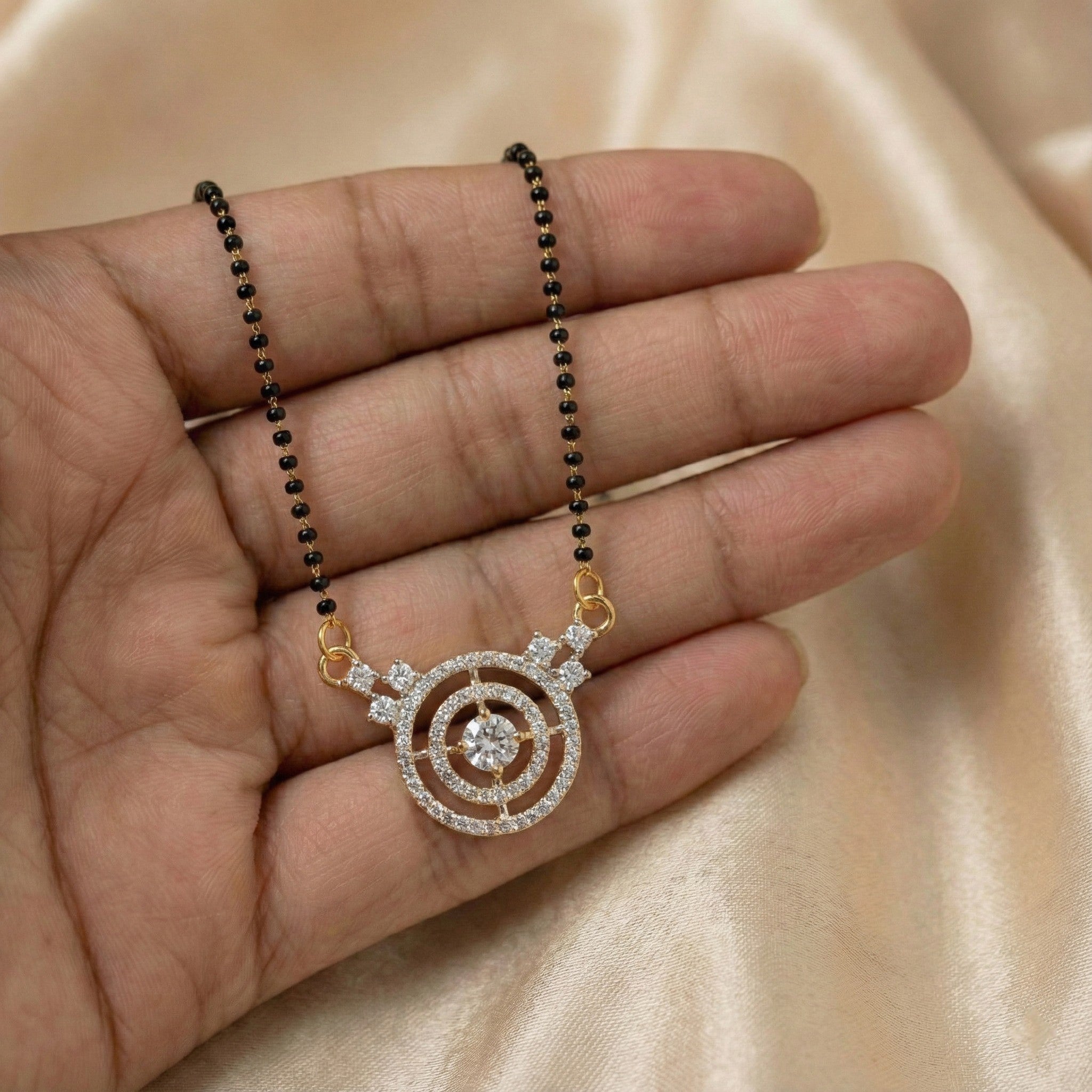 Kyra Mangalsutra