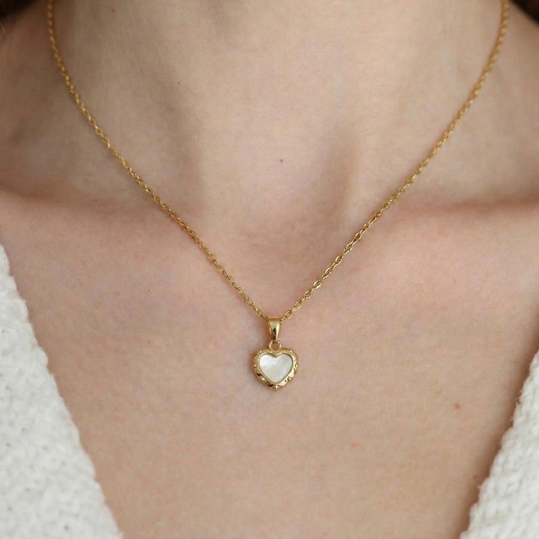 Luminous Love Charm