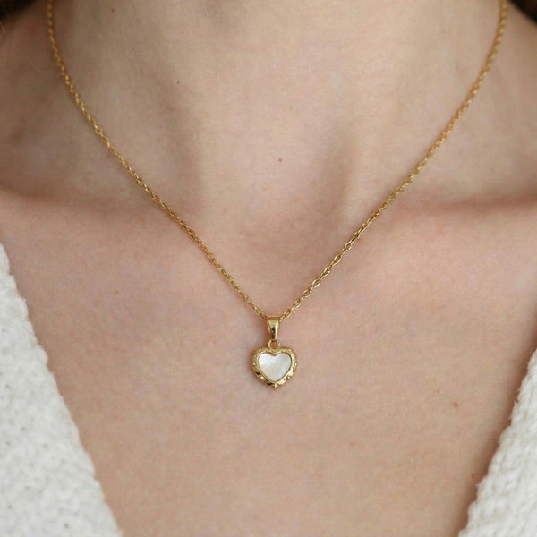 Luminous Love Charm