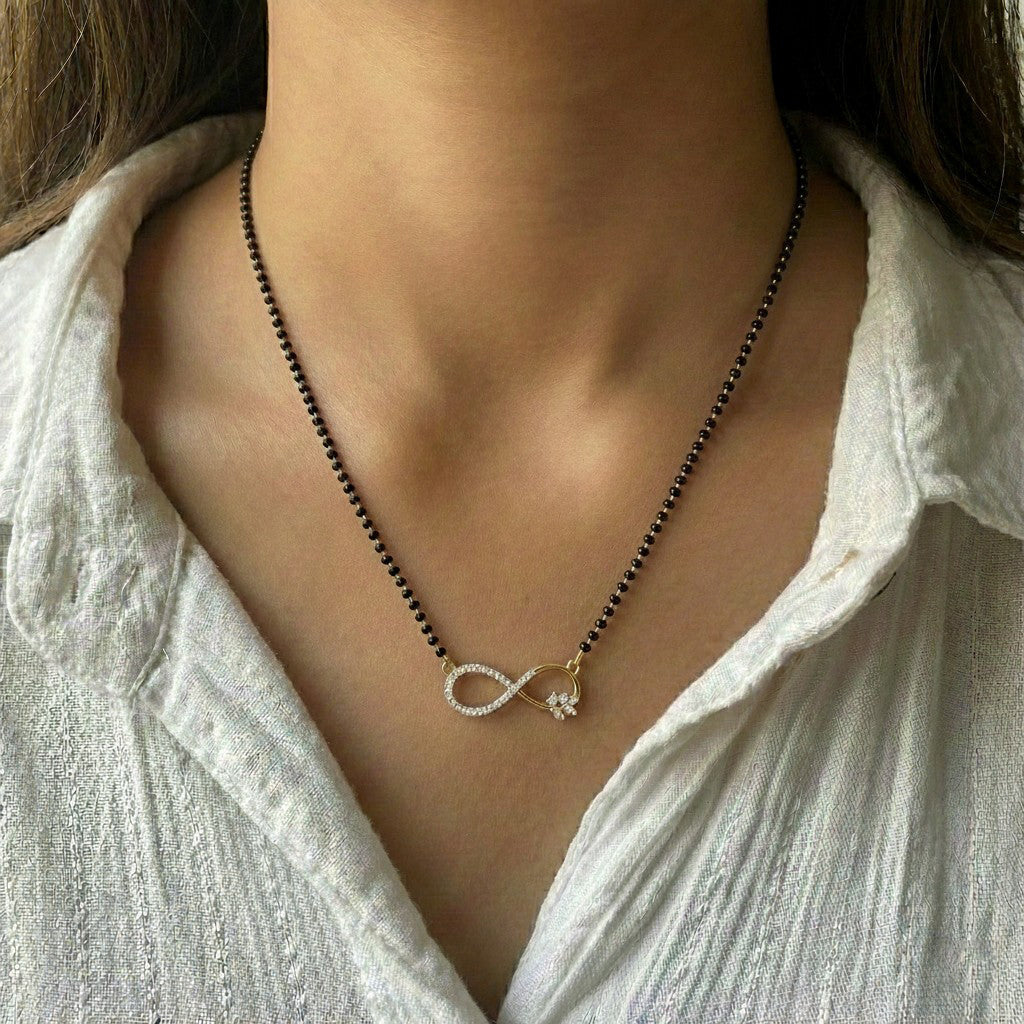 Vedika Mangalsutra