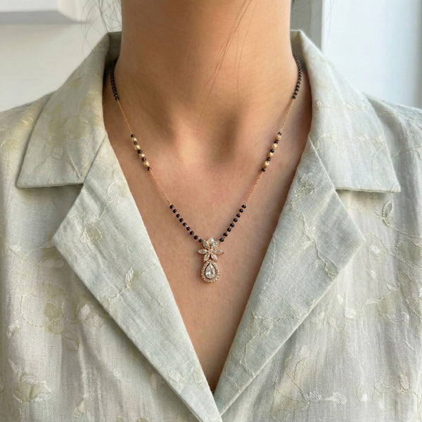 Ishani Mangalsutra