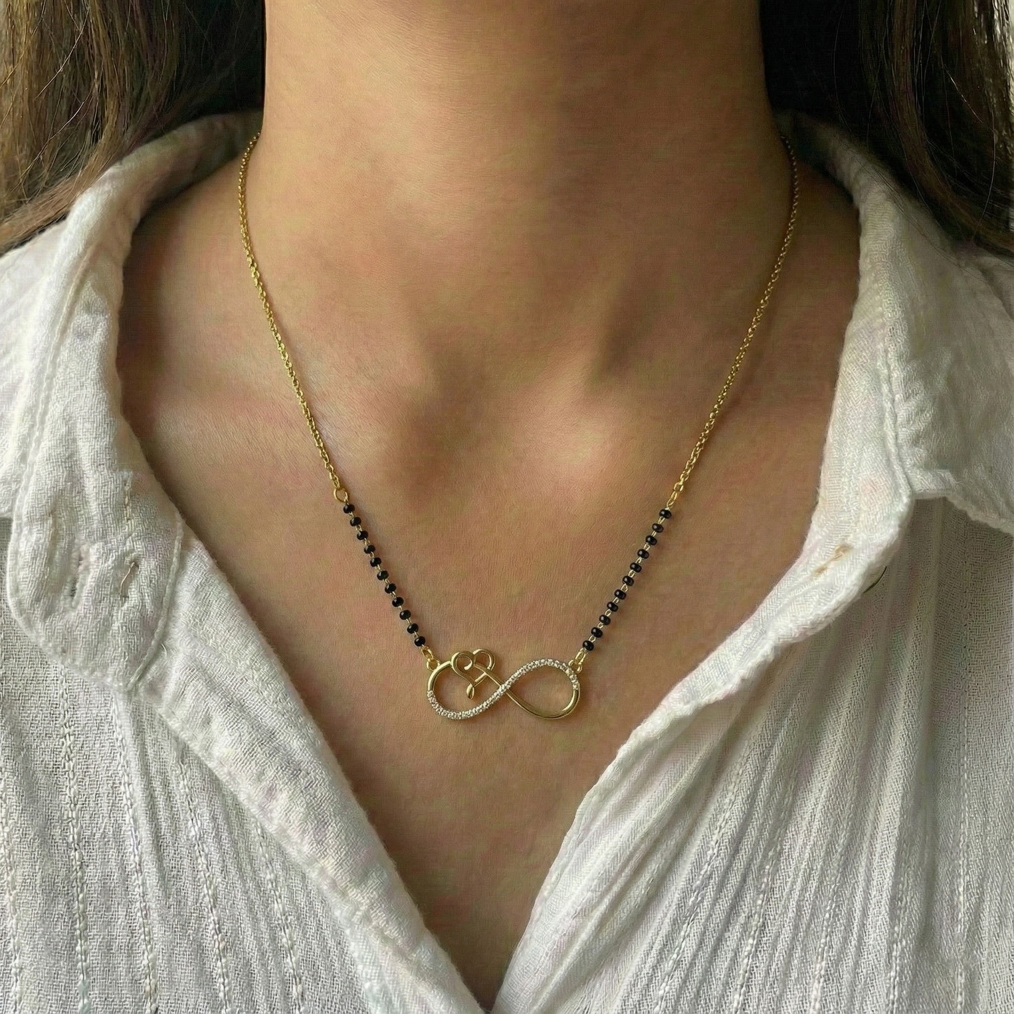 Avira Mangalsutra