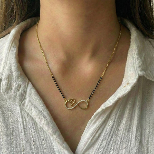 Avira Mangalsutra