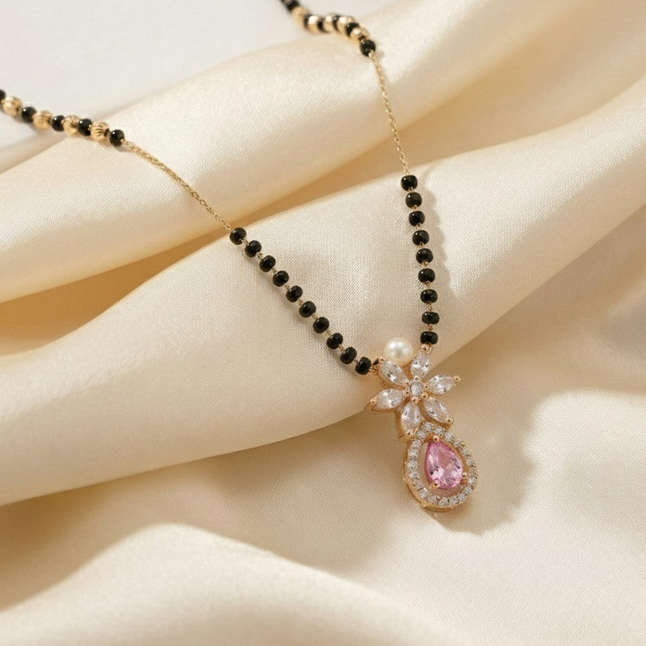 Ishani Mangalsutra