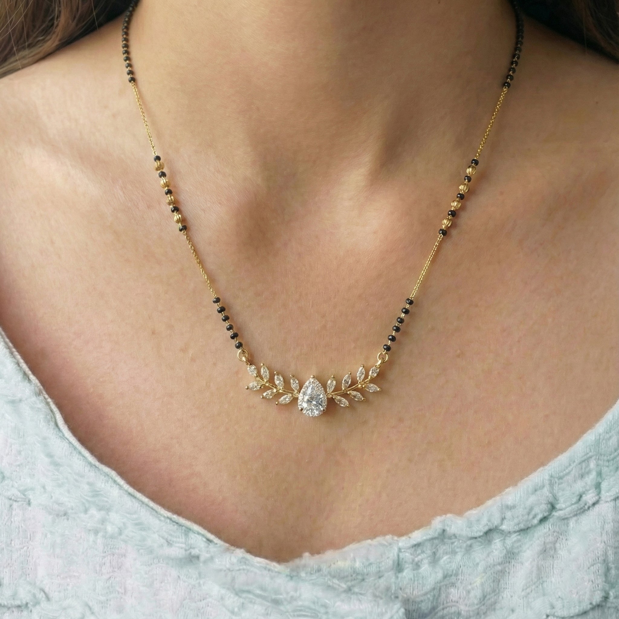 Hridya Mangalsutra