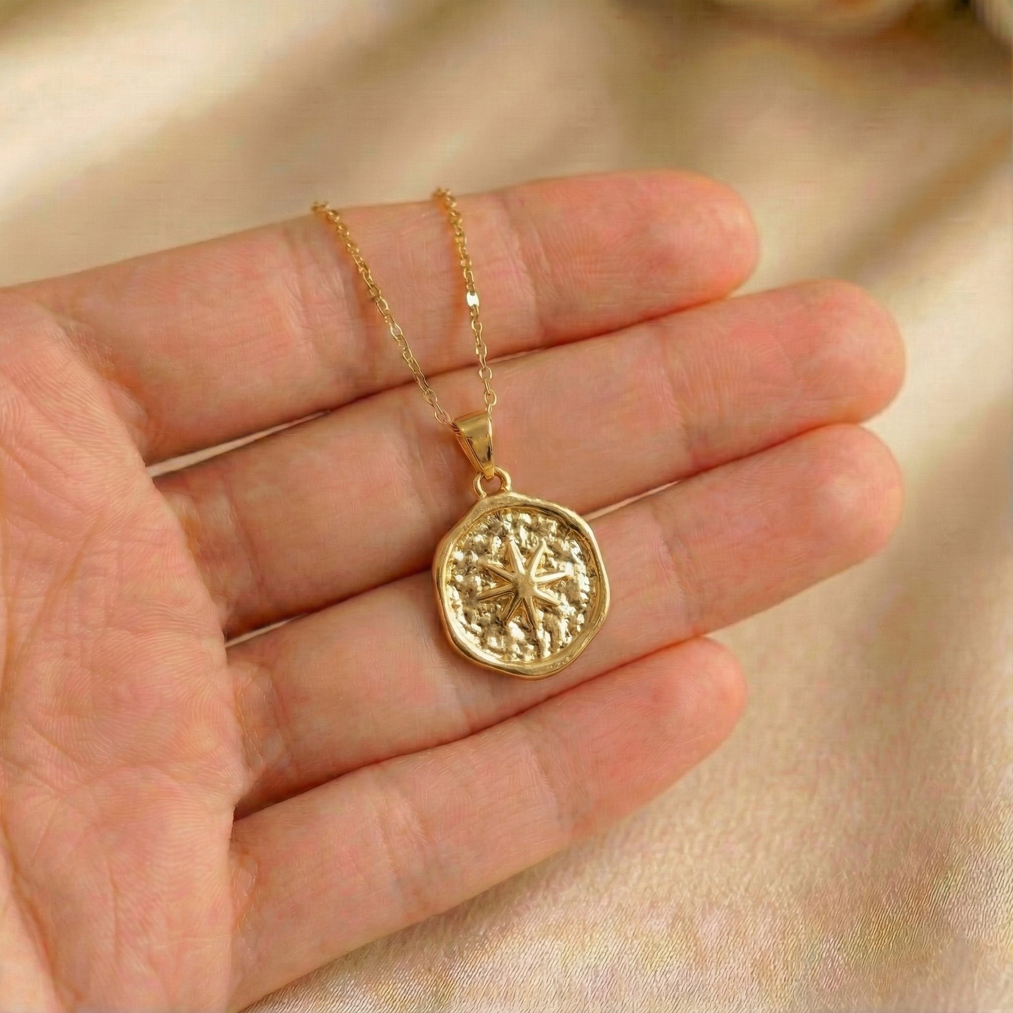 The Stella Charm