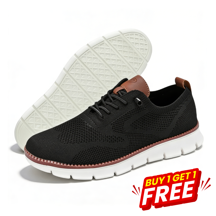 Ultra Comfy Shoes "Secret Offer" (BOGO)