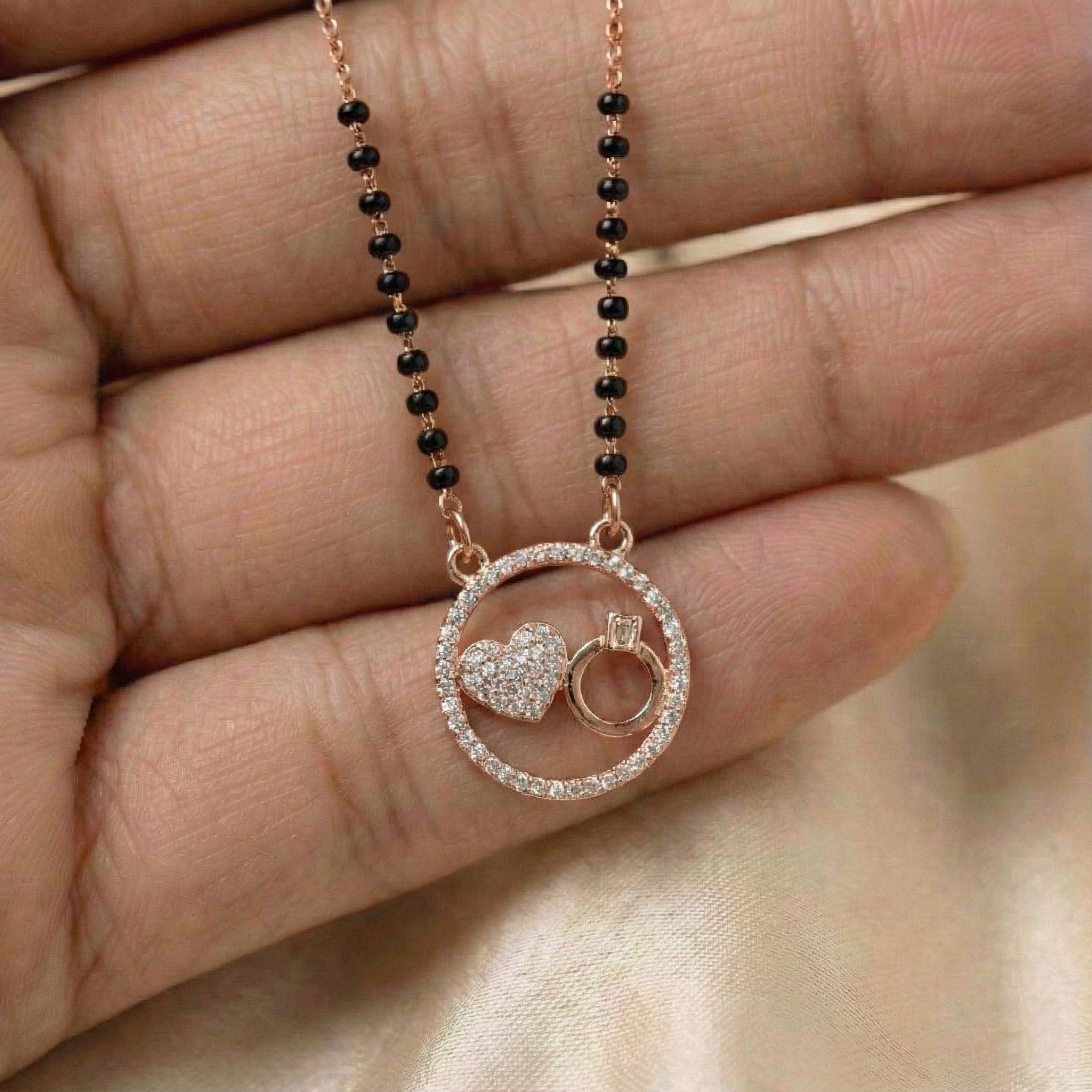Ira Mangalsutra