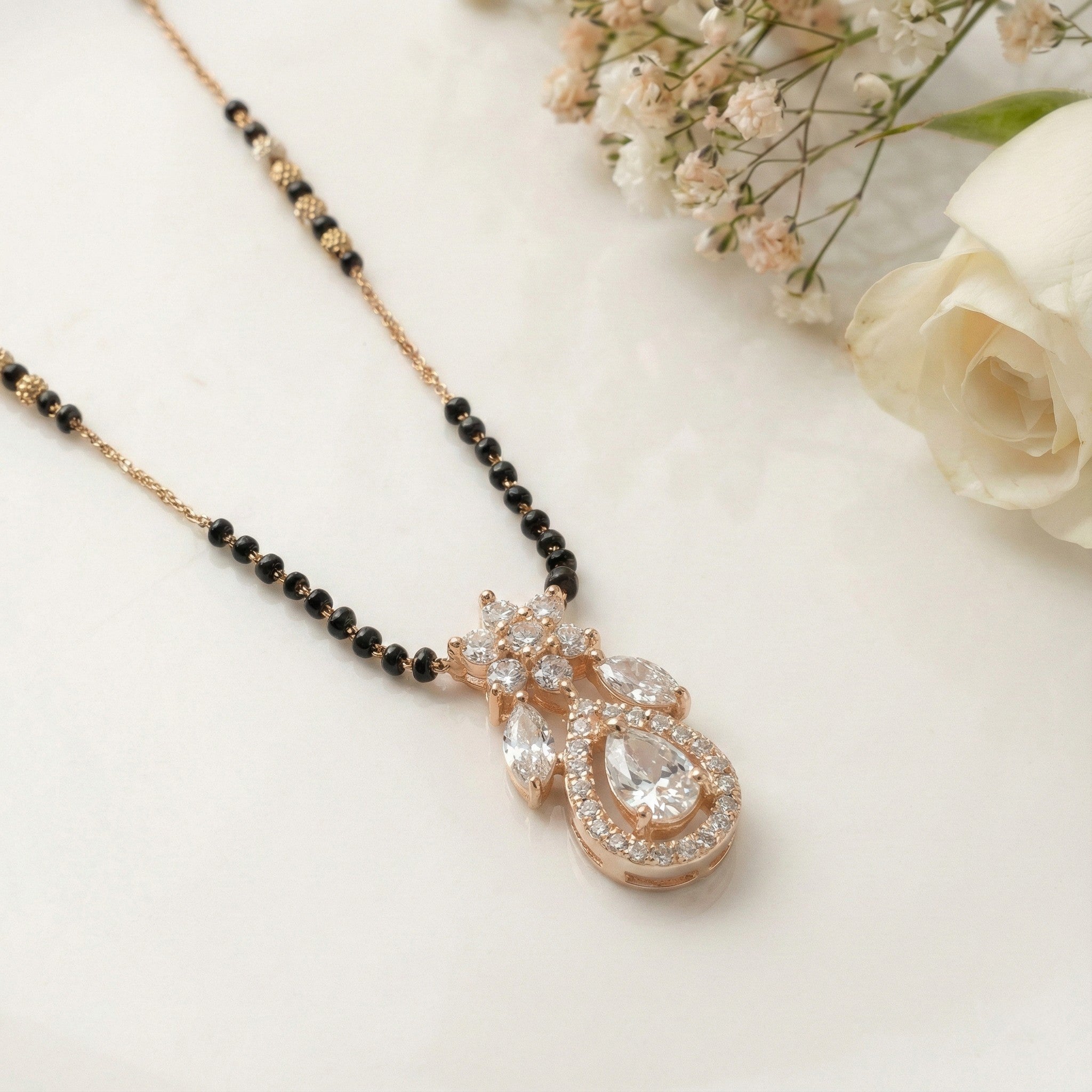 Nandini Mangalsutra