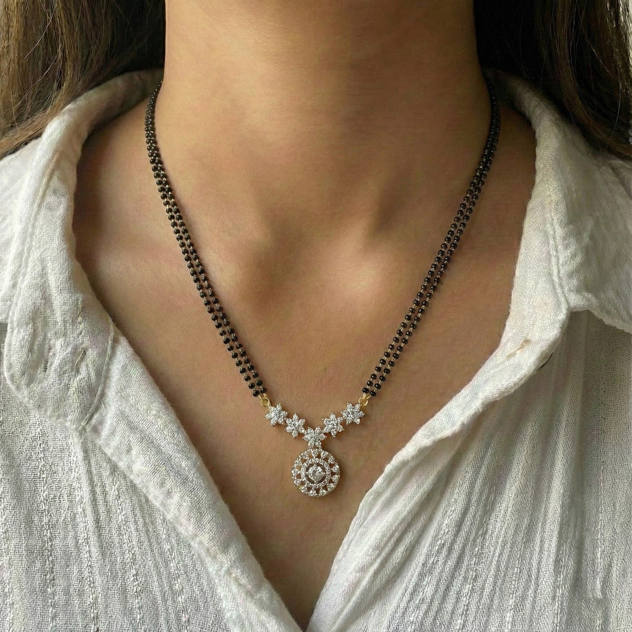 Vanshika Mangalsutra
