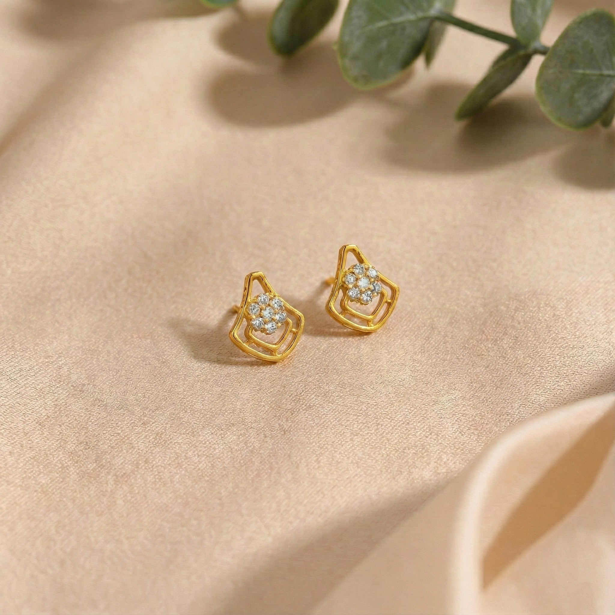 Kite Frame Studs