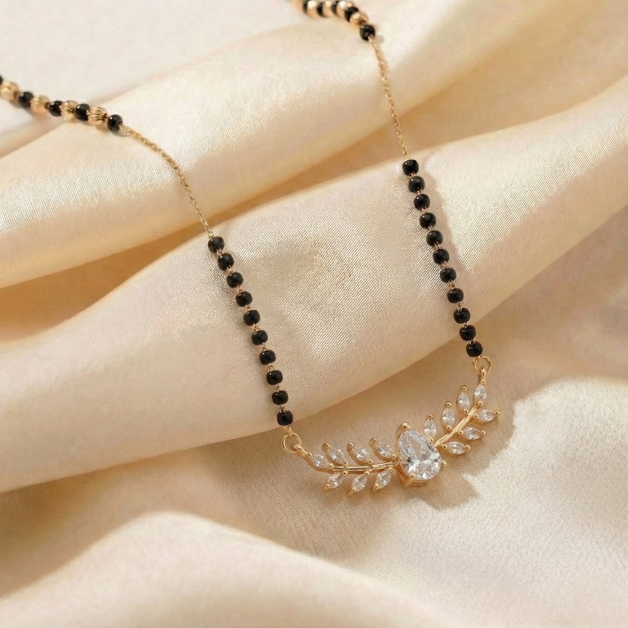 Hridya Mangalsutra