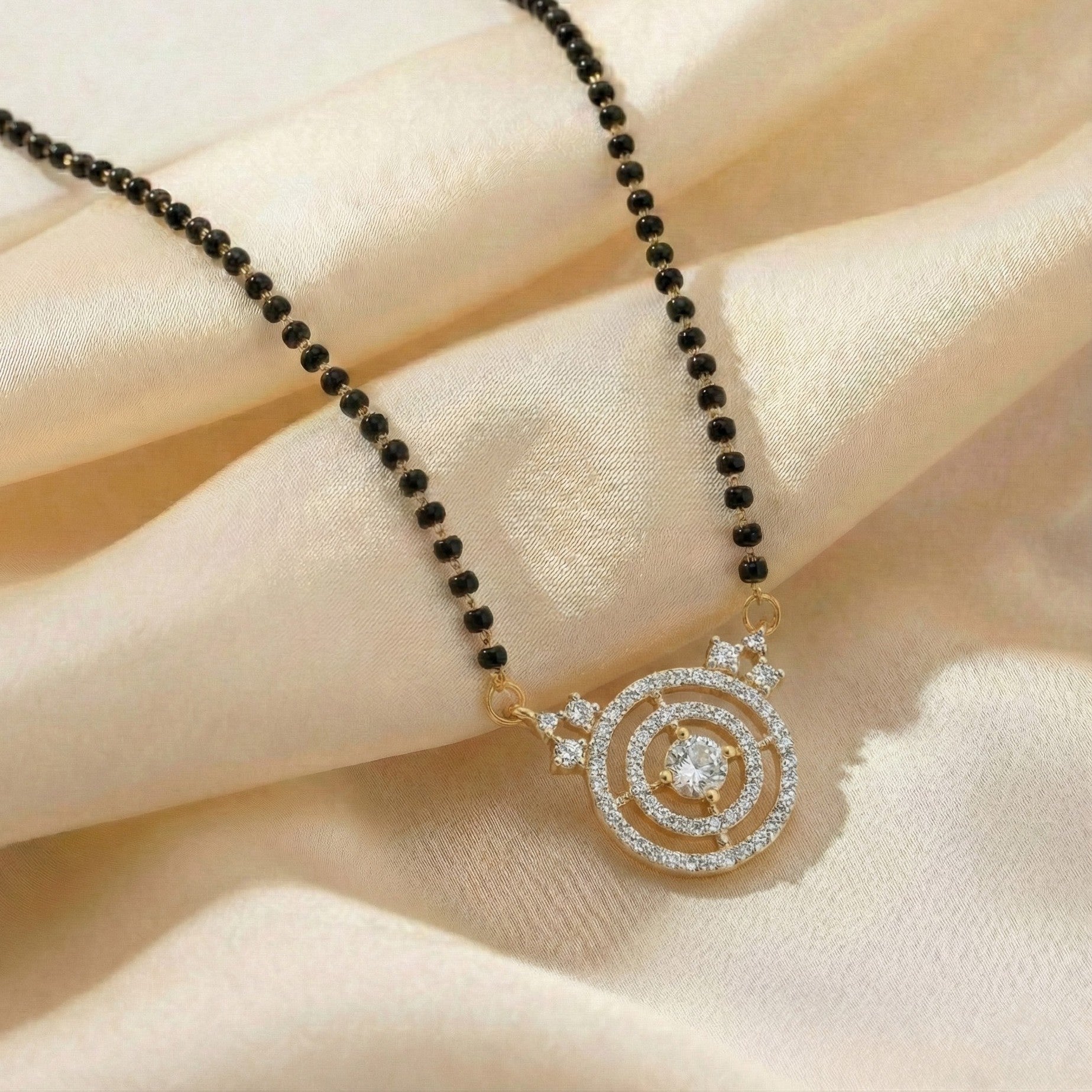 Kyra Mangalsutra