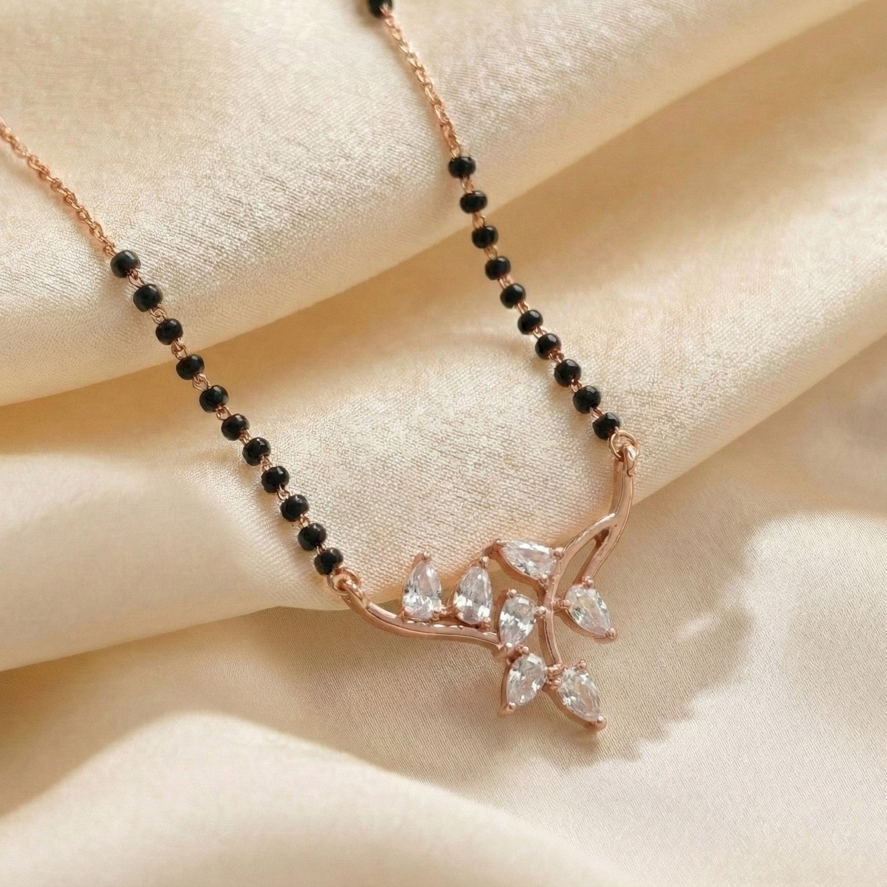 Avni Mangalsutra