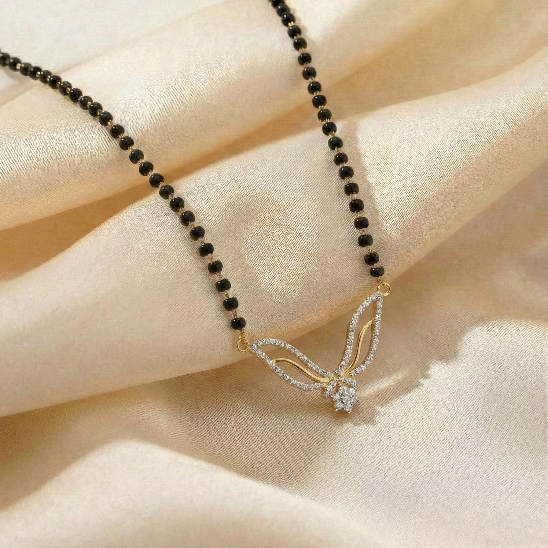 Ishika Mangalsutra