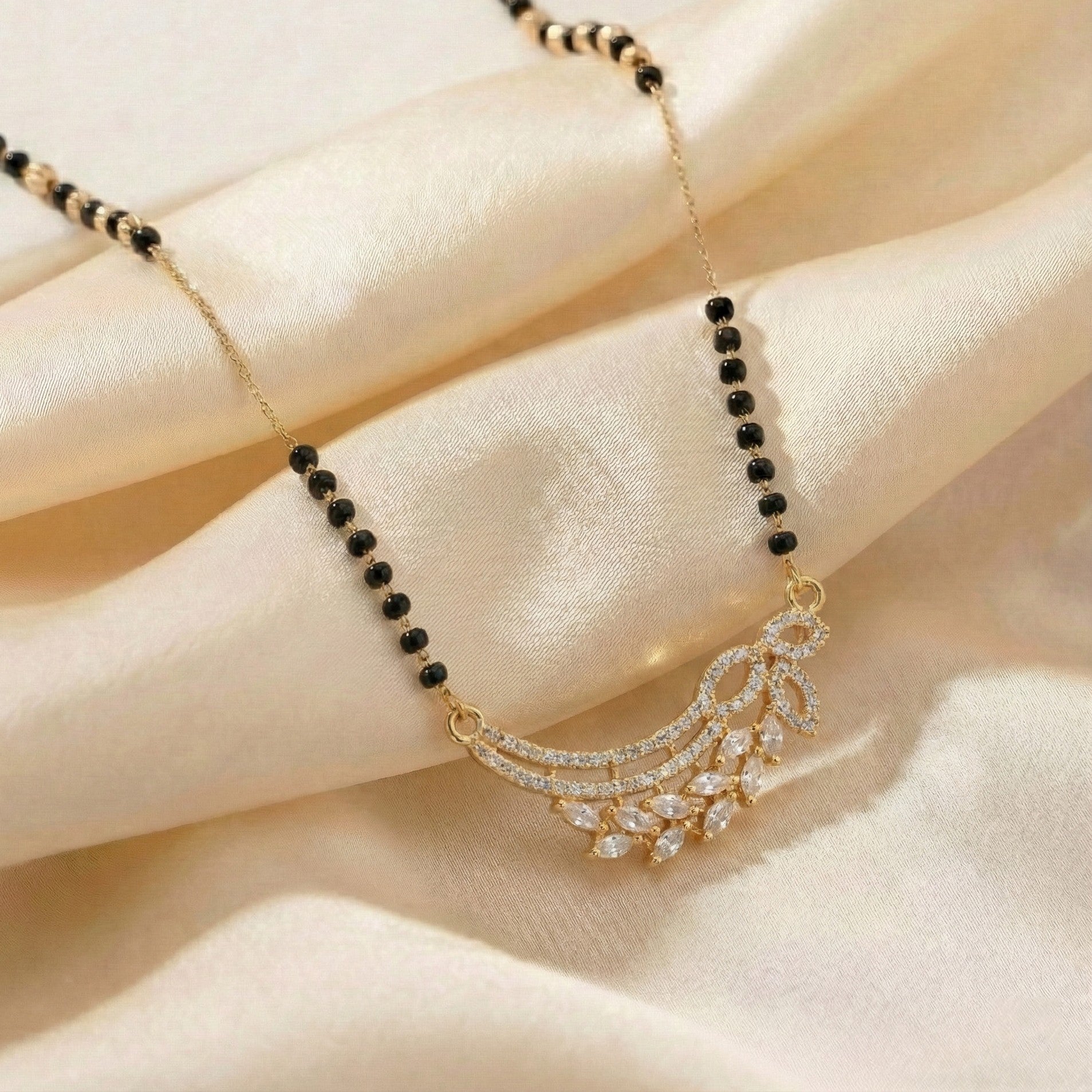 Arya Mangalsutra
